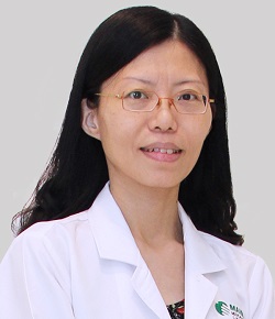 Dr. Leung Mana