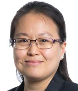 Dr. Liauw Joo Yen Jennifer