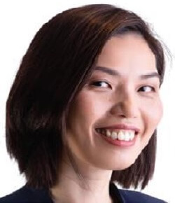 Dr. Liew Kein Meng Wendy