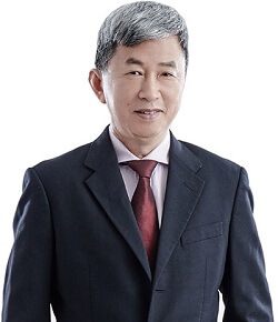 Dr. Liew Ngoh Chin
