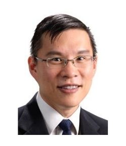 Dr. Liew Woei Kang