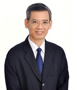 Dr. Lim Ah Tee