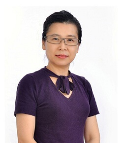 Dr. Lim Bee Yoo