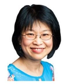 Dr. Lim Chin Chin Vivien