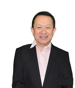 Mr. Lim Choh Kheong