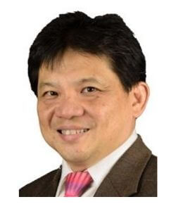 Dr. Lim Chong Hee