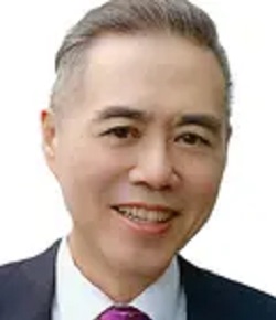 Dr. Lim Gordon