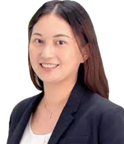 Dr. Lim Han Nee