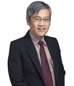 Dr. Lim Heng Hing