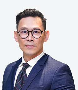 Dr. Lim Hong Chun