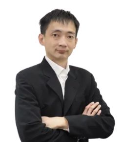 Dr. Lim Hong Tak