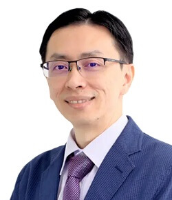 Dr. Lim Huay Cheen