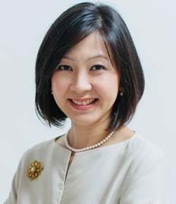 Dr. Lim I-Linn Zena