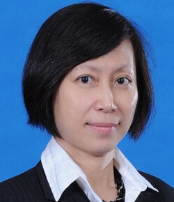 Dr. (Mdm) Lim Keng Joo