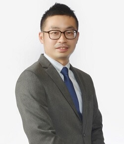 Dr. Lim Kien Chien