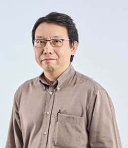 Dr. Lim Kin Foong