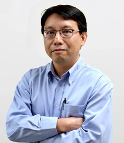 Dr. Lim Kin Foong