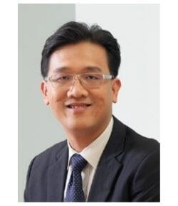 Dr. Lim Li Aik