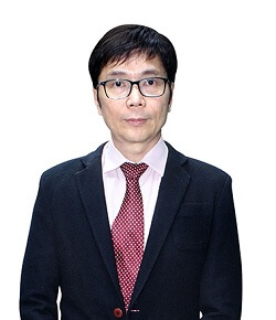 Dr. Lim Miin Kang