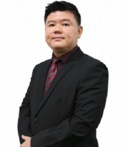 Dr. Lim Ming Yong