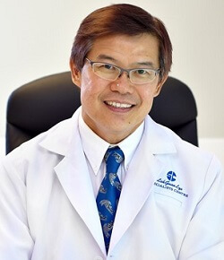 Dato' Dr. Lim Seh Guan