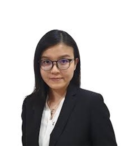 Dr. Lim Shu Yu