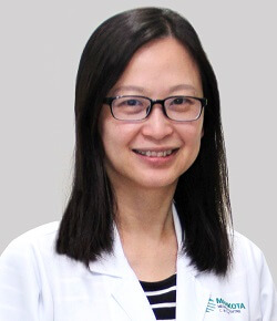 Dr. Lim Siang Chin