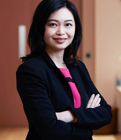 Dr. Lim Siew Kuan