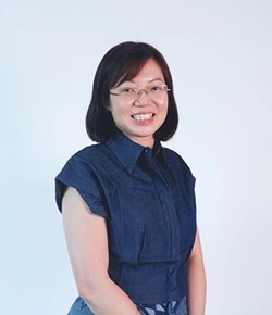 Dr. Lim Sue Wen