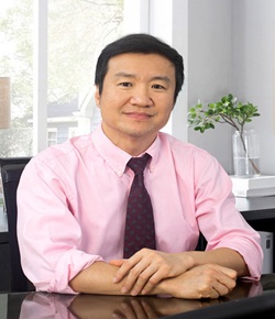 Dr. Lim Teck Chin