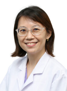Dr. Lim Voon Lee