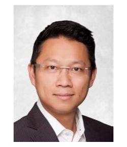 Dr. Lim Wei Kheong Jimmy