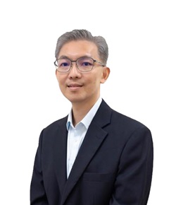 Dr. Lim Wooi Kok