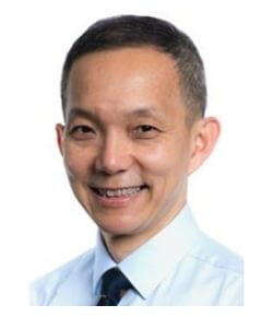 Dr. Lim Yeong Phang