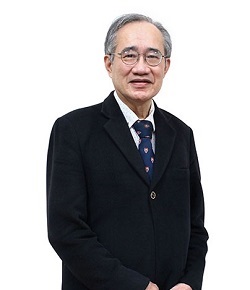 Dr. Lim Yew Cheng