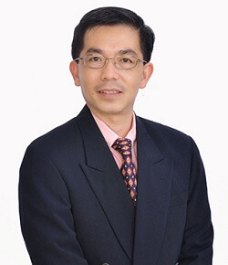 Dr. Lim Yew Leong