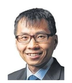 Dr. Lim Yi-Jia