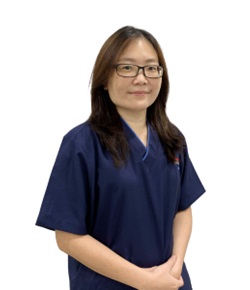 Dr. Lim Yik Shen