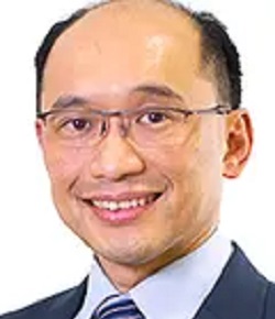 Dr. Lim Zi Yi