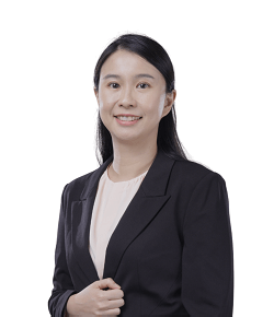 Dr. Linda Ong Sui Lin