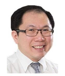 Dr. Ling Khoon Lin