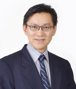 Dr. Liu Chian Ming