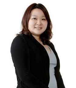Dr. Livia Chow Huey Ling