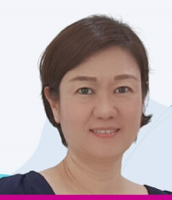 Dr. Liza Ling Ping