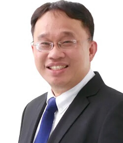 Dr. Lo Woei Chung
