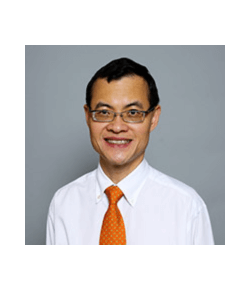 Dr. Loh Keh Chuan