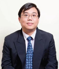 Dr. Loh Khee Feei
