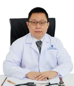 Dr. Loh Kok Beng