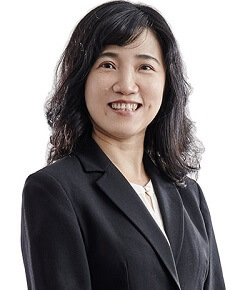 Dr. Loh Liew Cheng