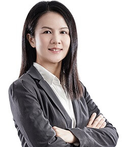 Dr. Loh Pei Kee